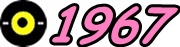 1967 hit music