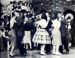 American Bandstand [1952-1989]