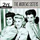 Andrews Sisters