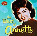 Annette Funicello