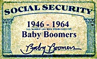 Baby Boomers