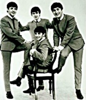 The British Invasion