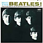 The Beatles UK Releases