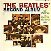 John, Paul, George, Ringo
