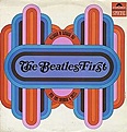 Beatles in England