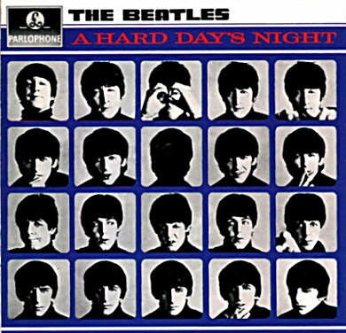 A Hard Days Night