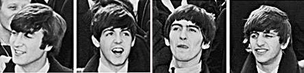1960s music