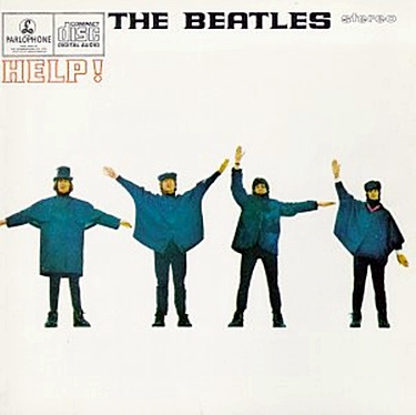 The Beatles Albums