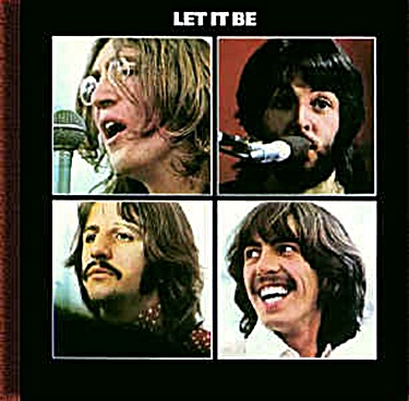 Beatles Albums and Song Lists