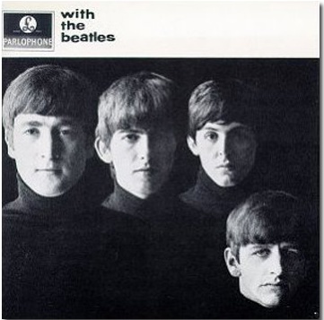 Meet The Beatles