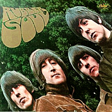 The Beatles Albums