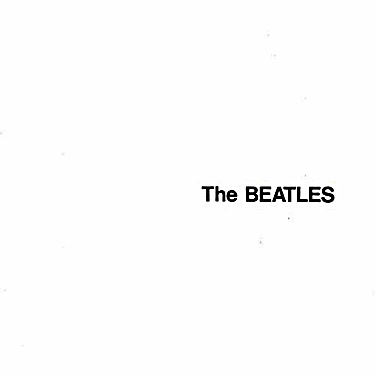 The Beatles White Album