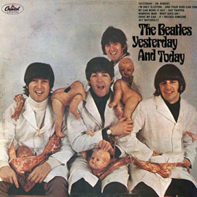 the Beatles Albums