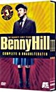 Benny Hill The Naughty Years 1971 - 1975