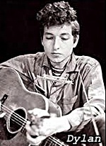 Bob Dylan 1966