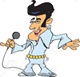 Elvis Presley