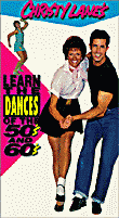 Fifties Dances