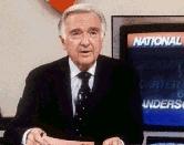 [WALTER CRONKITE]