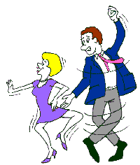 DANCERS]