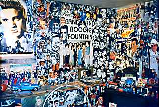 American Bandstand Regulars