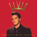 Elvis Presley remastered