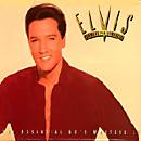 Elvis CD