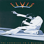 Elvis Presley remastered