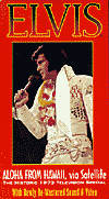 Elvis Presley - Aloha from Hawaii