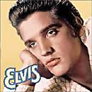 Elvis Presley on CD