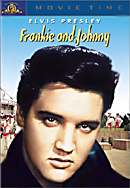 Elvis Presley DVD
