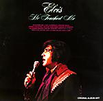Elvis Presley - He Touched Me