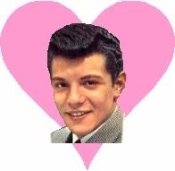 [FRANKIE AVALON]
