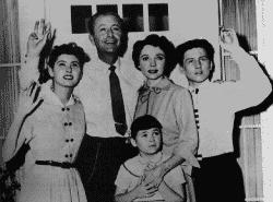 THE ANDERSONS
