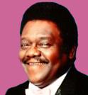 FATS DOMINO