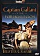 Captain Gallant and the Foreign Legion
