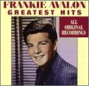 Frankie Avalon