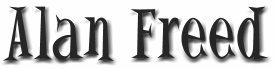 Alan Freed