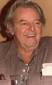 Harry Lauter