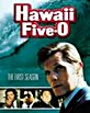 Jack Lord in Hawaii Five O