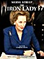 Merrill Streep in Iron Lady 
