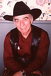 James Drury