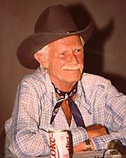 John Lupton