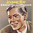 Johnnie Ray