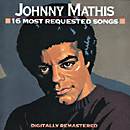 Johnny Mathis