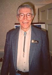 Joseph Campanella