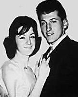 Joyce Shafer and Norman Kerr