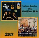 Kingston Trio