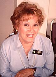 Lauren Chapin