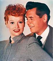 I Love Lucy Photo