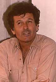 Mark Goddard